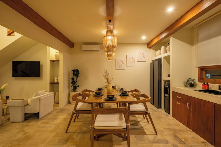 Others 4, 3BR Luxe Pool Villa Anaya, Badung