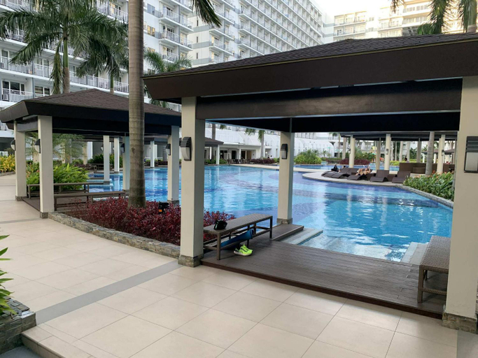 Sport & Beauty 2, SHELL RESIDENCES , Pasay City