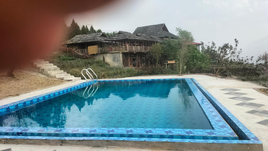 Sport & Beauty 2, Muong Hoa Hmong Homestay, Sa Pa