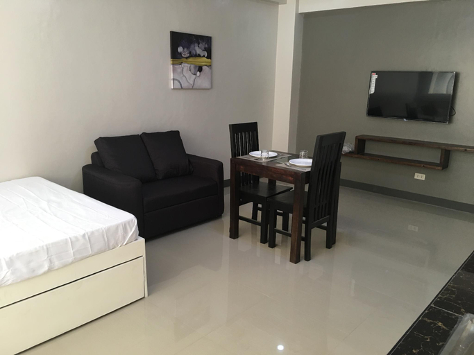 Bedroom, Candon Apartments, Candon City