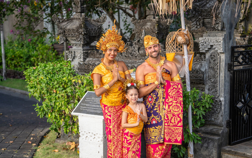 Exterior & Views 2, Samabe Bali Suites and Villas, Badung
