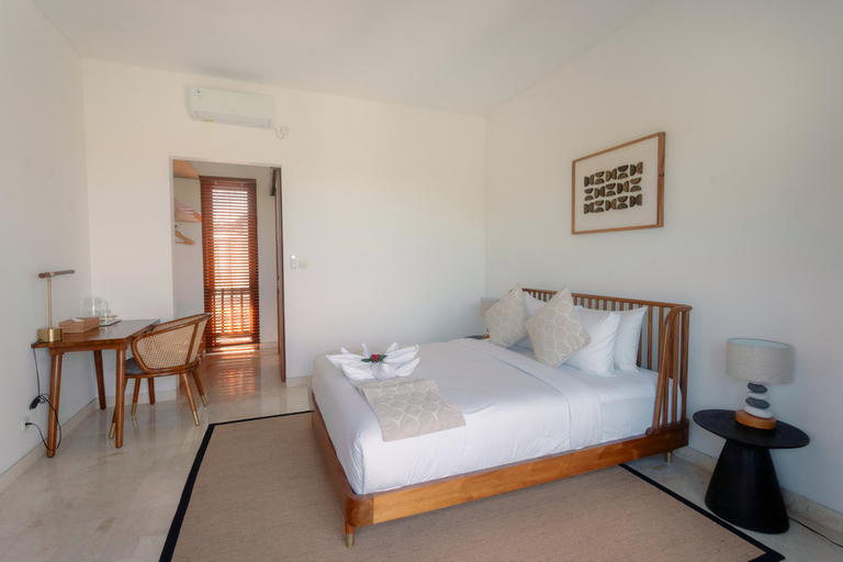 Bedroom 3, Villa Sophie Uluwatu, Badung