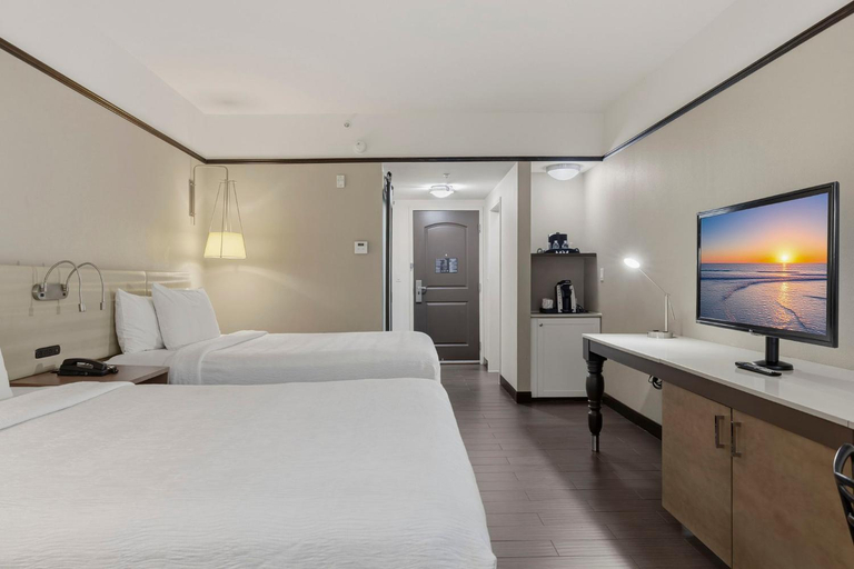 Bedroom 3, Houston Cypress Station, Houston