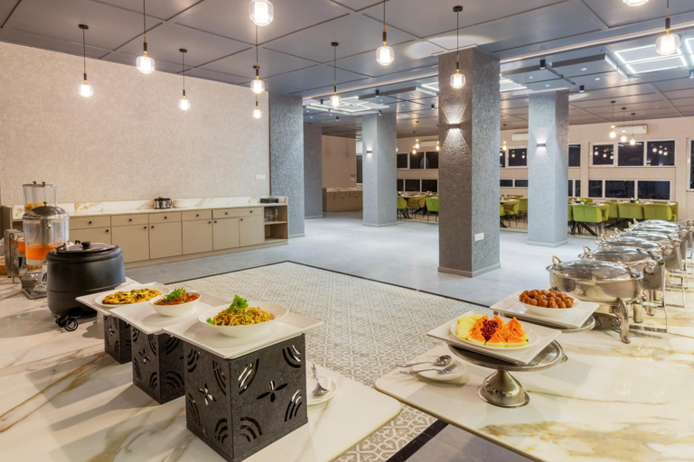 Food & Drinks 5, Sun Stone Hotel & Club - Jawai, Pali