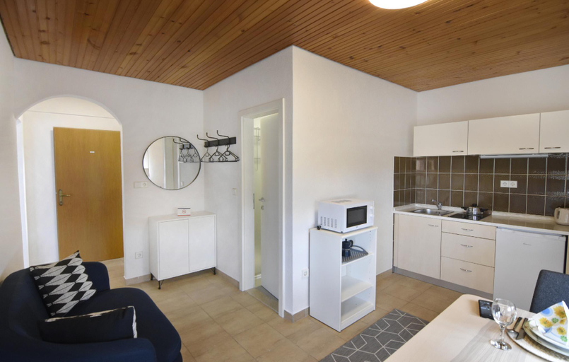 Kitchen 5, Bright apartment in Umag, Umag