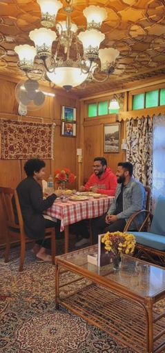 Others 5, Lily Of The World Houseboat, Srinagar