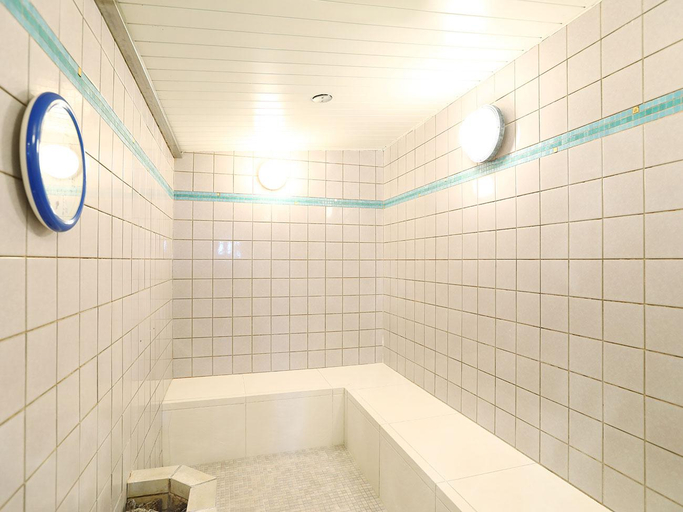 Bathroom 5, TAOYA Shima, Toba