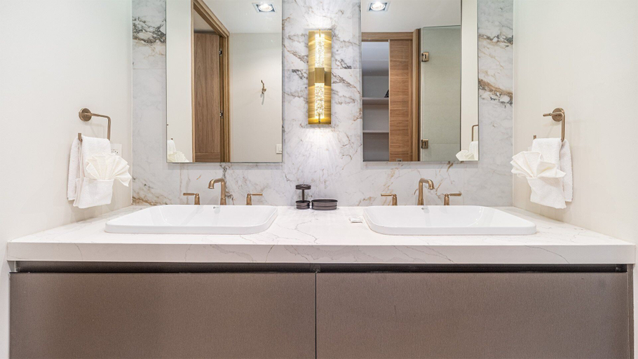 Bathroom 2, Sonoran Star One, Puerto Peñasco