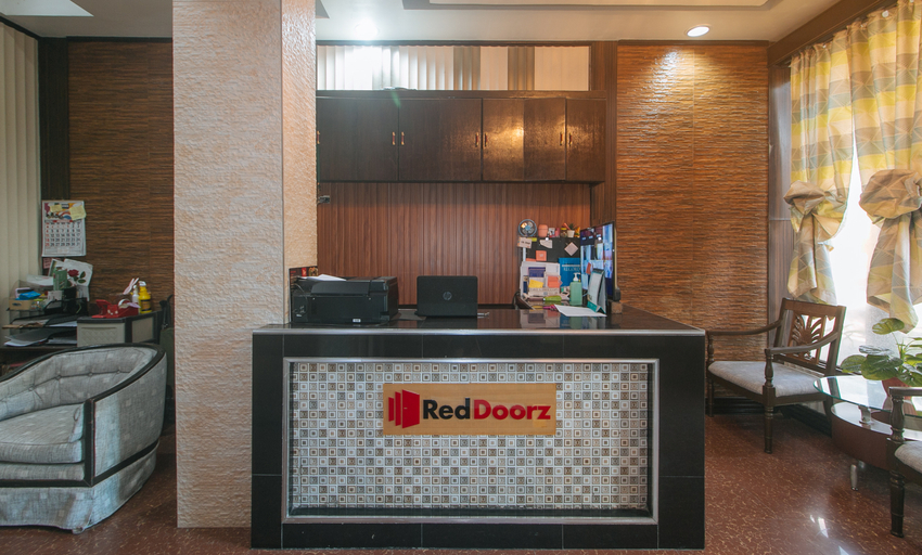 Others 5, RedDoorz Plus @ Canley Residential, Pasig City