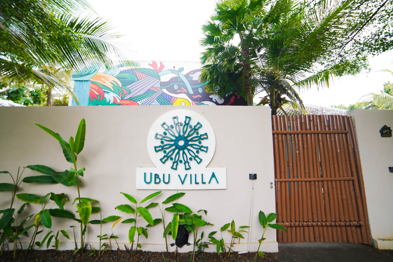 Exterior & Views 2, Ubu Villa Pulowatu, Sleman