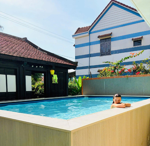 Sport & Beauty 2, Nature Resort Hoi An, Da Nang