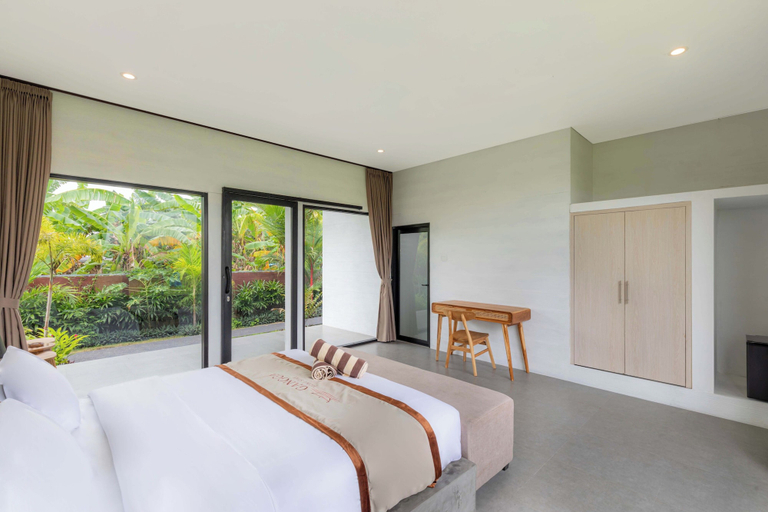 Others 3, Gangga Homestay Pererenan, Badung