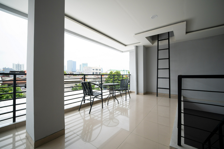 Others 4, Behomy Yume Grogol, West Jakarta