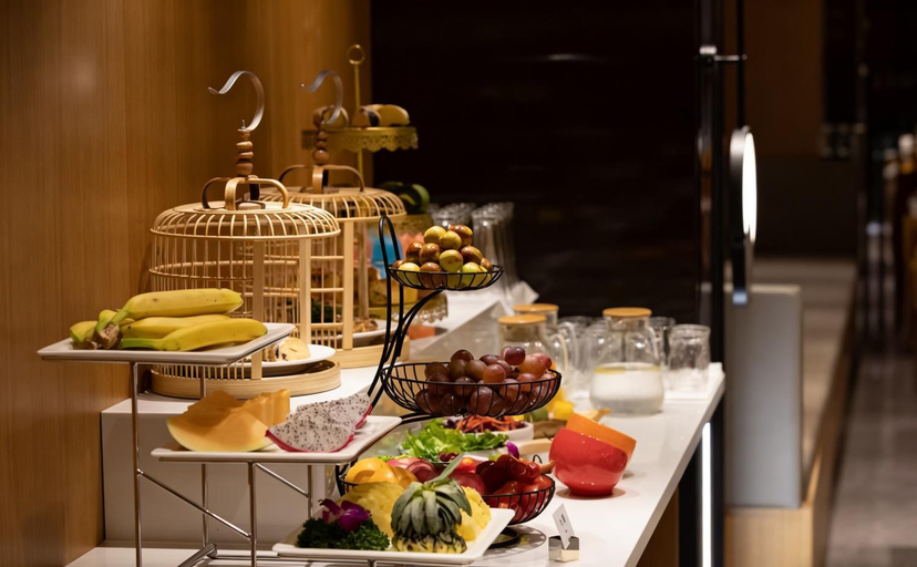 Food & Drinks 5, Atour Hotel Shenzhen Baoan Xixiang, Shenzhen