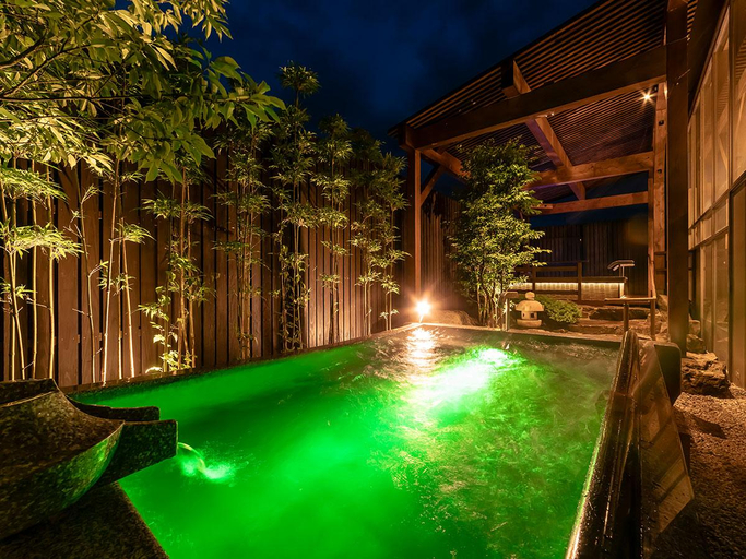 Exterior & Views 2, Ooedo Onsen Monogatari Premium Kinosaki, Toyooka
