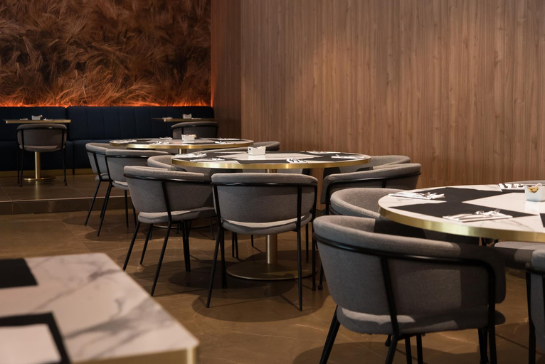 Food & Drinks 4, AJ Gran Alacant by SH Hoteles, Alicante