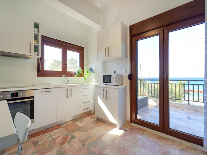 Others 3, Luxury apartment in Akti Elias Sithonia, Central Macedonia