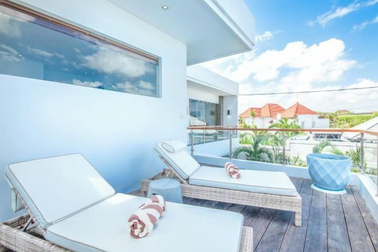 Room 5, Villa ARNAUD 17, Badung