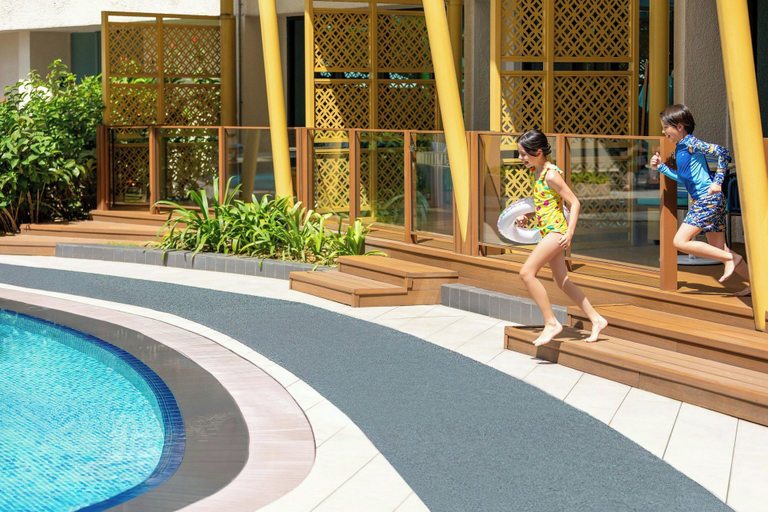 Sport & Beauty 2, Renaissance Kuala Lumpur Hotel & Convention Centre, Kuala Lumpur
