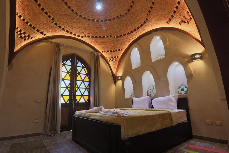 Room 4, Saray El Omda Wellness Retreat Village, Luxor