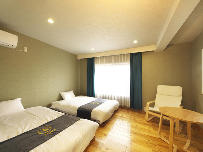 Bedroom 2, Ito Villa-TOKI-, Itō