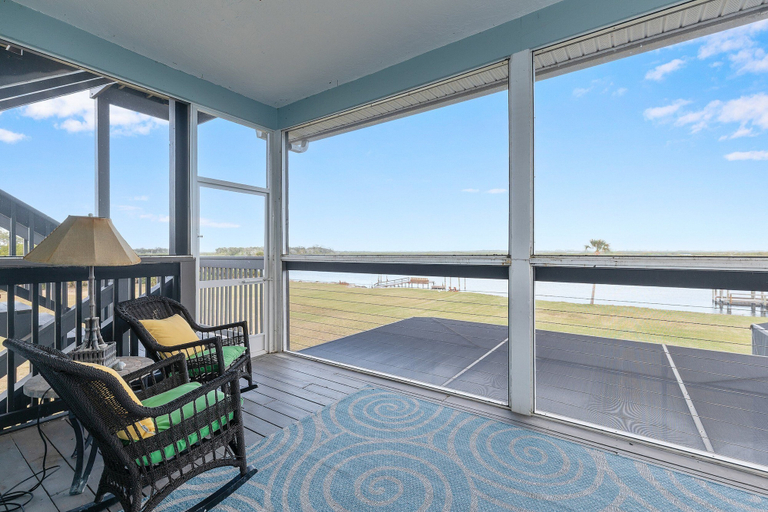 Interior 4, Edgewater The Blue Horizon Estate, Volusia