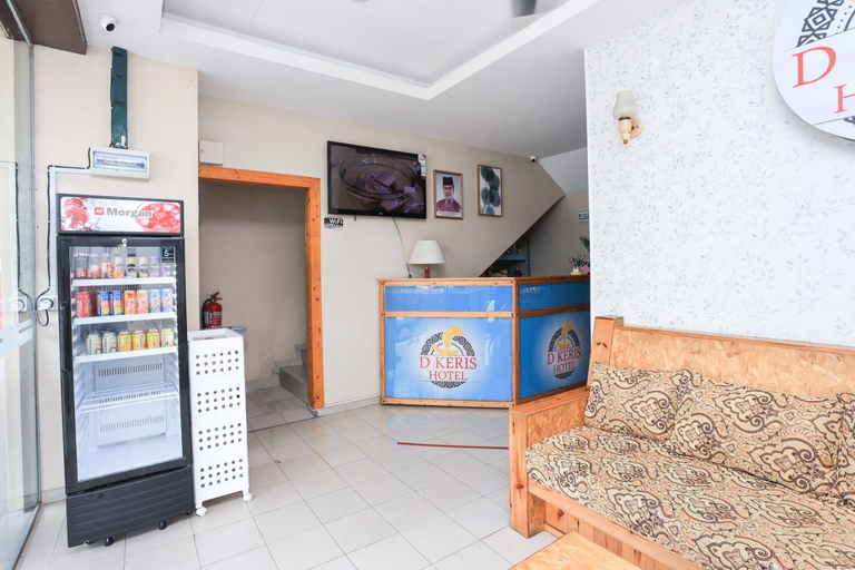Others 4, Dkeris Hotel, Malacca City