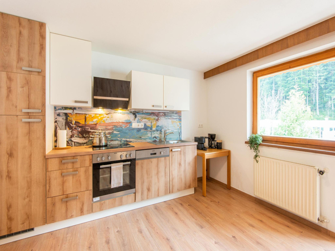 Others 5, Chalet in Oberau near Ski Slopes, Kufstein