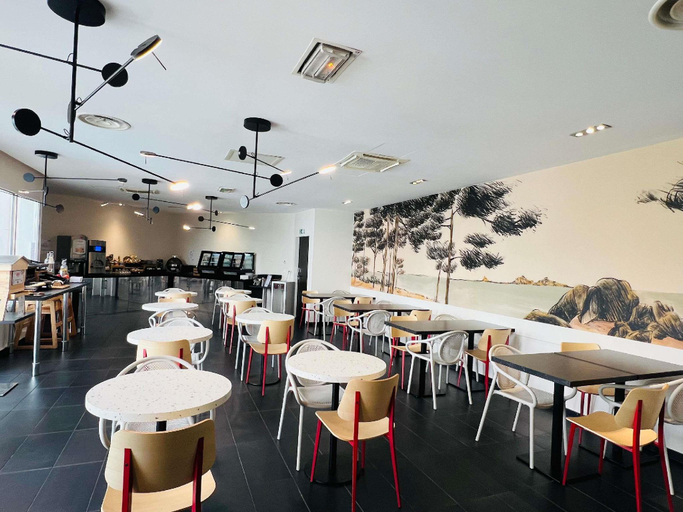 Food & Drinks 4, Aparthotel Adagio Marseille Timone, Bouches-du-Rhône
