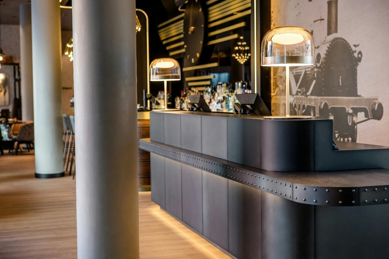 Public Area 2, Motel One Nurnberg-City, Nürnberg