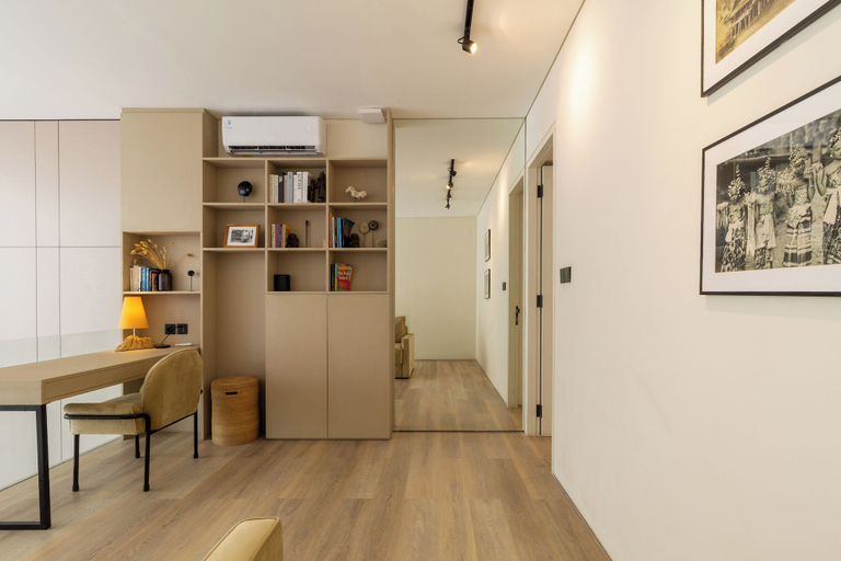 Others 5, Oasis Villa 9 by Betterplace, Badung