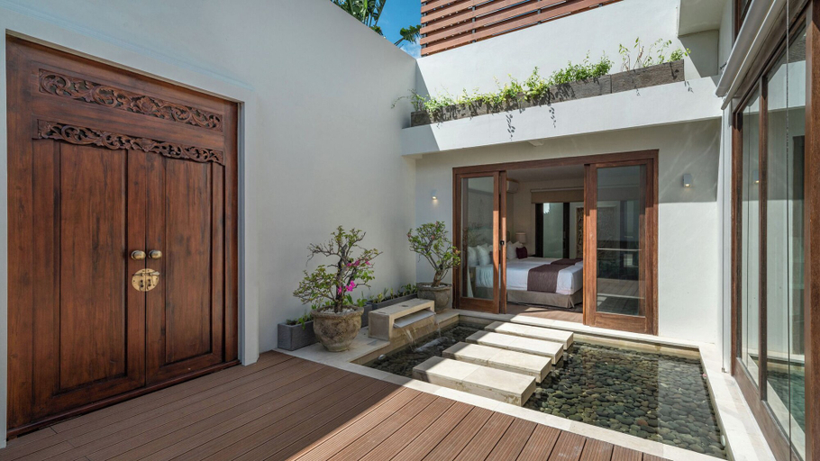 Exterior & Views 2, Villa Emmy by Elite Havens, Badung