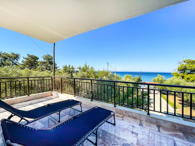 Others 5, Luxury apartment in Akti Elias Sithonia, Central Macedonia