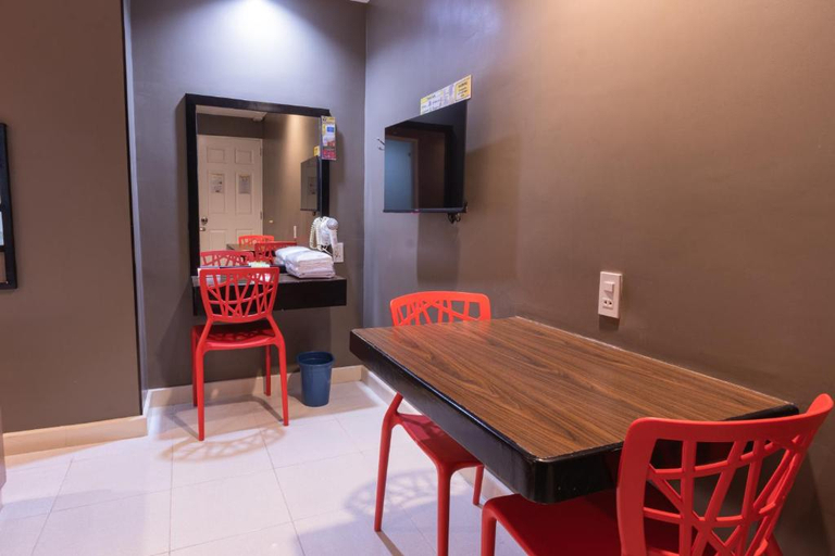 Others 4, Hotel Sogo Sta Mesa, San Juan