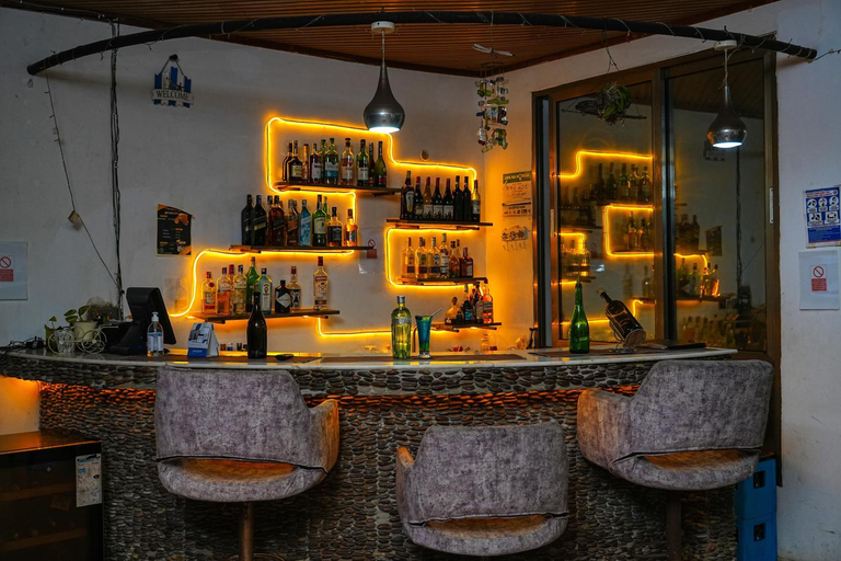 Food & Drinks 5, Seaclusion Diani, Msambweni