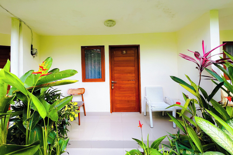 Exterior & Views 2, Mora Residence Jimbaran, Badung