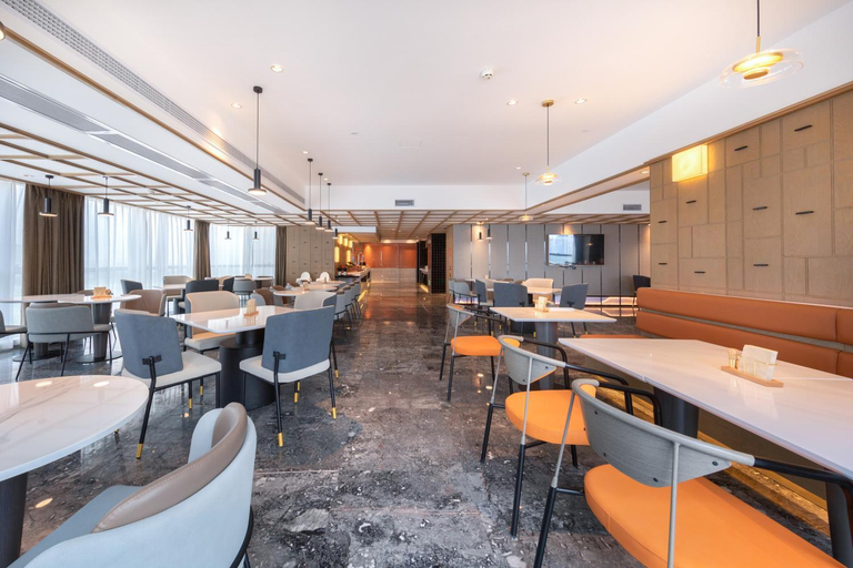 Food & Drinks 4, Atour Hotel Foshan Shunde Happy Beach, Foshan