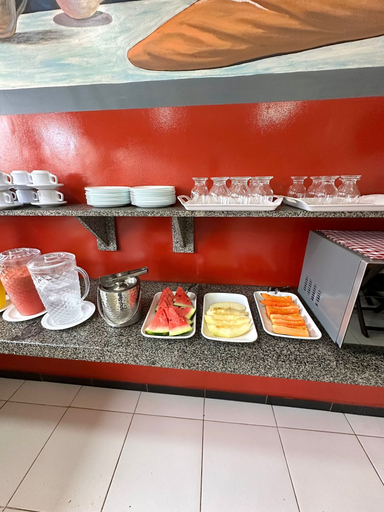 Food & Drinks 5, Hotel Império, Santarém