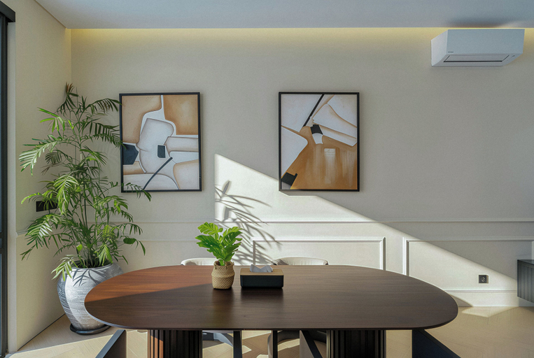 Dining room 5, Villa Chandler Berawa, Badung