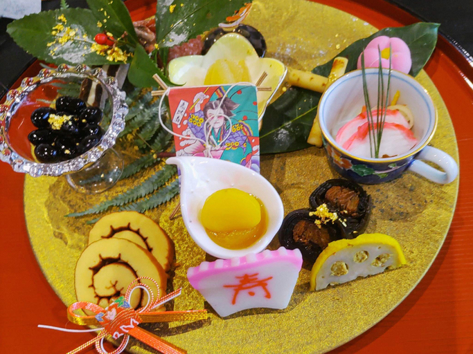 Food & Drinks 3, Asagiri Sanso Hibari, Asagiri