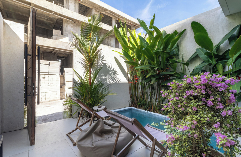 Exterior & Views 2, Oasis Villa 9 by Betterplace, Badung