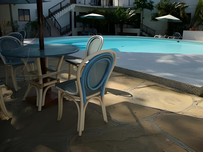 Sport & Beauty 5, Planet Apartments, Nyali