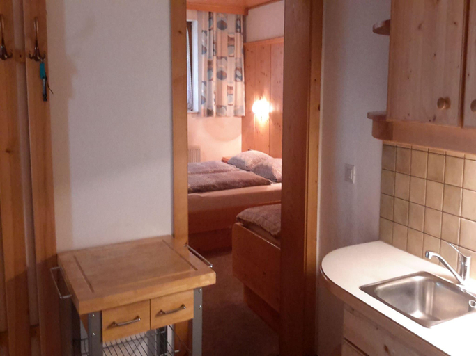 Bedroom 2, Schladming Spacious Base with Sauna, Liezen
