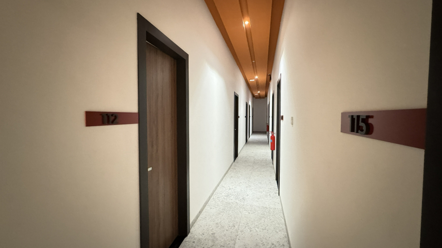 Lifstay (Baloi) By OS Management, Batam