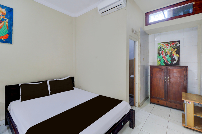 Others 3, Collection O Budget Door Legian Inn @Poppies Road, Badung