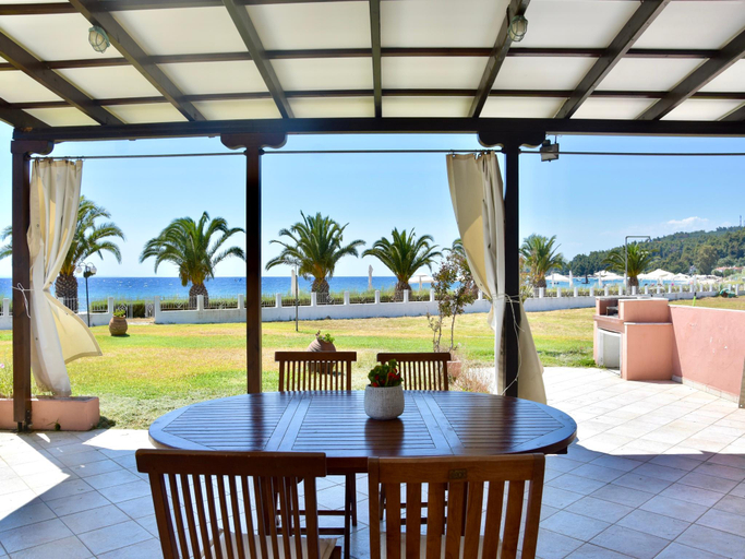 Others 5, Stunning beachfront villa for rent, Central Macedonia