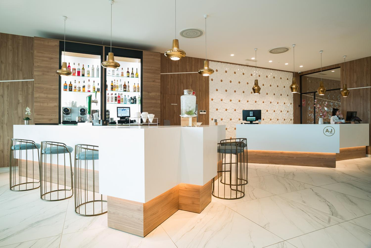 Food & Drinks 5, AJ Gran Alacant by SH Hoteles, Alicante