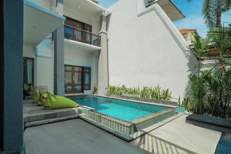 Sport & Beauty 4, Villa Aura, Badung