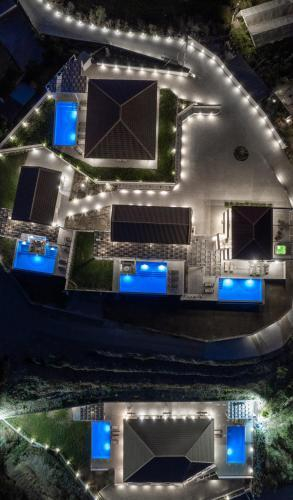 5, Spartakos Villa Resort, Ionian Islands