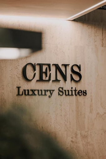 Exterior & Views 2, Cens Bronze Luxury Suites, Epirus